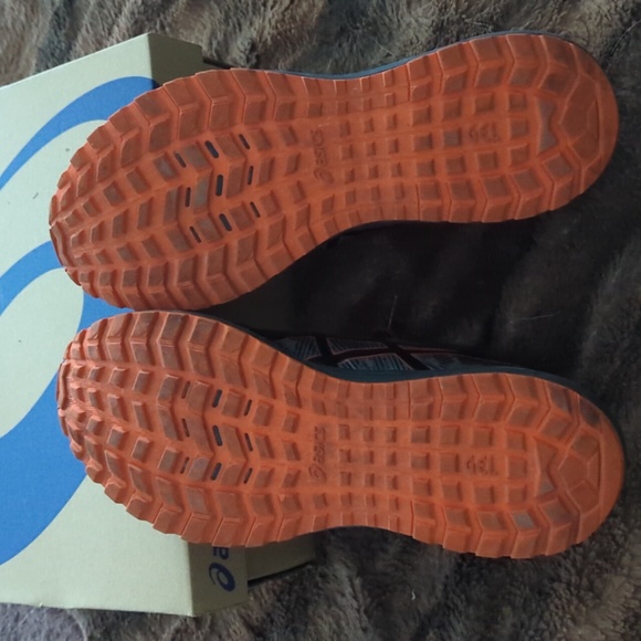 Asics Gel Scram - Picture 4 of 4